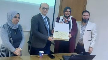 صحة دمياط تحصد المركز الثامن على مستوى الجمهورية لفرق الأمراض المتوطنة