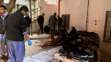 طائرة مسيرة للاحتلال تسقط 4 شهداء شمال قطاع غزة في استهداف خيمة نازحين غربي الفالوجا