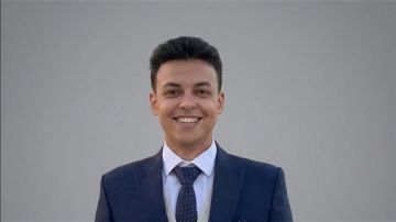 طالب بجامعة الدلتا التكنولوجية يحقق إنجازا دوليا وينضم لبرنامج Oracle ACE العالمي طالب بجامعة الدلتا التكنولوجية يحقق إنجازا دوليا وينضم لبرنامج Oracle ACE العالمي