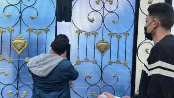 غلق وتشميع 19 منشأة طبية بالإسكندرية للعمل بدون تراخيص ووجود مخالفات جسيمة