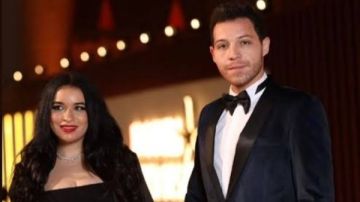 ما منعتش أهله يشوفوا ابنه.. رنا طارق ترد على زوجها محمود حجازي