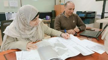 محافظ قنا: اعتماد المخططات التفصيلية لقرية و38 تابعا