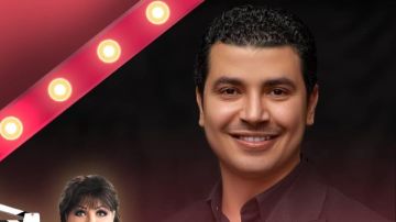محمد أنور ضحية مقلب فيفي عبده.. اليوم محمد أنور ضحية مقلب فيفي عبده.. اليوم