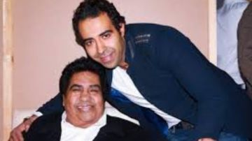 محمد عدوية: ظهور أغنية يا بنت السلطان في علي كلاي يعكس حب أحمد العوضي لوالدى