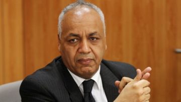 مصطفى بكري يوافق على الاتفاق التمويلي الخاصة ببرنامج دعم الإصلاحات الاجتماعية والاقتصادية