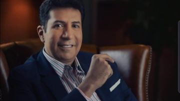 هاني رمزي : لازم نفضح المتحرش و نعلم ولادنا إنهم يقولوا الحقيقة