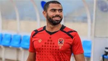 «هصلي استخارة».. أحمد فتحي يتحدث عن عودته من الاعتزال والمشاركة في كأس العالم
