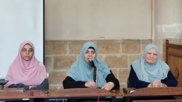 واعظة بالأزهر: ذكرى بدر والعاشر من رمضان تؤكدان أن النصر من عند الله