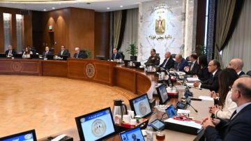 وزير التخطيط يستعرض مؤشرات أداء الاقتصاد المصري خلال الربع الثاني من العام المالي الجاري