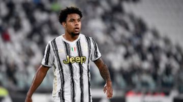 يوفنتوس يمدد عقد نجمه الأمريكي ويستون ماكيني حتى صيف 2030