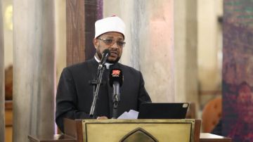أمين البحوث الإسلامية: الأزهر منارة الوسطية ومرجعية الأمة عبر العصور