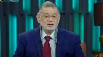 الخرباوي يكشف كواليس تصفية الإخوان لمؤسسهم حسن البنا بعد قرار تسليم أسماء التنظيم الخرباوي يكشف كواليس تصفية الإخوان لمؤسسهم حسن البنا بعد قرار تسليم أسماء التنظيم