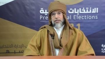 الفريق القانوني لسيف الإسلام القذافي: نتابع التحقيق مع النائب العام ولن نفرط في دم الشهيد الفريق القانوني لسيف الإسلام القذافي: نتابع التحقيق مع النائب العام ولن نفرط في دم الشهيد