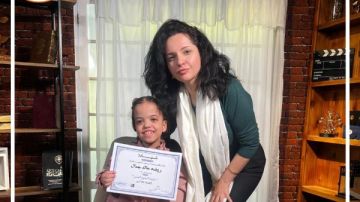 انتهاء المستوى الأول من مبادرة المذيع الصغير للأطفال من ذوي الإعاقة انتهاء المستوى الأول من مبادرة المذيع الصغير للأطفال من ذوي الإعاقة