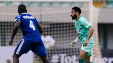 بيراميدز يقلب الطاولة ويسحق ريفرز يونايتد برباعية في دوري أبطال إفريقيا بيراميدز يقلب الطاولة ويسحق ريفرز يونايتد برباعية في دوري أبطال إفريقيا