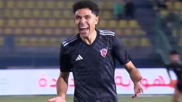 بيراميدز يكثف مفاوضاته مع بتروجت لإنهاء صفقة توفيق محمد