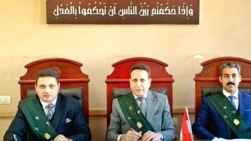 تأجيل محاكمة متهمين بقـ.ـتل شاب عمدا في بورسعيد