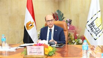 تفاصيل الإنجاز العلمي الجديد بكلية العلوم جامعة أسيوط حول حلول الطاقة النظيفة