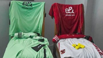 تفاصيل الاجتماع الفني لمباراة الأهلي وشبيبة القبائل في دوري أبطال إفريقيا تفاصيل الاجتماع الفني لمباراة الأهلي وشبيبة القبائل في دوري أبطال إفريقيا