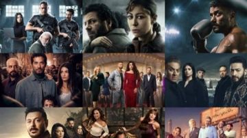  تليق بالمشاهد المصري .. كشف خريطة الدراما في رمضان 2026 فيديو