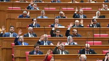 جدل حول تعديلات قانون ذوي الإعاقة في مجلس النواب