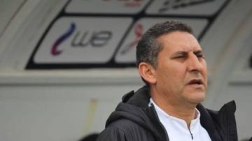 حسين عبد اللطيف: معسكر منتخب 2009 لاكتشاف وجوه جديدة حسين عبد اللطيف: معسكر منتخب 2009 لاكتشاف وجوه جديدة