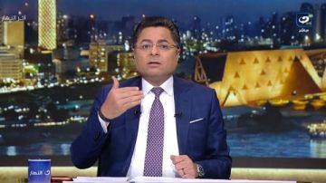 خالد أبو بكر: الدستور يميز بين التعديل الوزاري والتغيير الوزاري فيديو خالد أبو بكر: الدستور يميز بين التعديل الوزاري والتغيير الوزاري فيديو