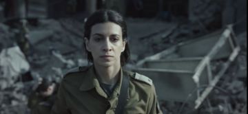 دوخت علشان أجيب حد شبهك.. مخرج مسلسل أصحاب الأرض يرد على هجوم متحدثة الجيش الإسرائيلي