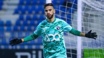 رد فعل مفاجئ من ناصر ماهر بعد فوز بيراميدز على غزل المحلة