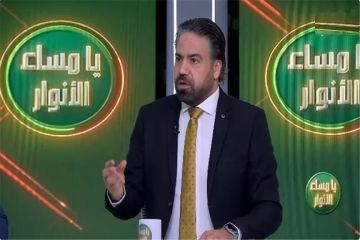 مدحت عبدالهادي: الأهلي يعاني في غياب إمام عاشور