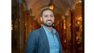 موقع صدى البلد يهنئ الزميل محمد صديق بعضوية نقابة الصحفيين موقع صدى البلد يهنئ الزميل محمد صديق بعضوية نقابة الصحفيين