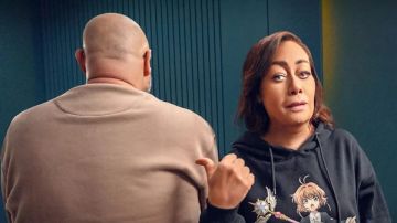 هالة فاخر ضيفة برنامج فضفضت أوى مع معتز التونى.. غدا هالة فاخر ضيفة برنامج فضفضت أوى مع معتز التونى.. غدا