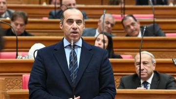 وزير الشئون النيابية: تعديل قانون نقابة المهن الرياضية جاء لمواكبة التطور الأكاديمي والمهني