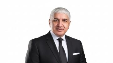 وكيل أفريقية النواب: لقاء السيسي وأردوغان صمام أمان لمنطقة تعج بالاضطرابات وكيل أفريقية النواب: لقاء السيسي وأردوغان صمام أمان لمنطقة تعج بالاضطرابات