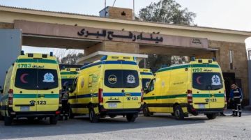 إسرائيل تعيد فتح معبر رفح وتسمح بمرور محدود للسكان