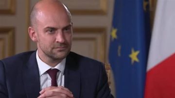 الخارجية الفرنسية: على إيران تقديم تنازلات لتجنب أي توتر إضافي في المنطقة