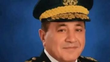 السيرة الذاتية للواء محمد علوان محافظ أسيوط الجديد