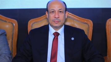 النائب سمير البيومي: زيادة غرامات التخلف عن التجنيد يتماشى مع المتغيرات الاقتصادية النائب سمير البيومي: زيادة غرامات التخلف عن التجنيد يتماشى مع المتغيرات الاقتصادية