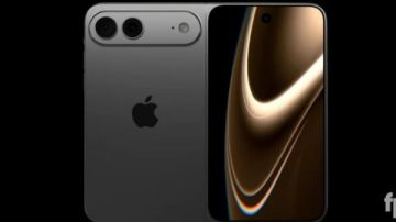 ببطارية جبارة ومواصفات ثورية.. إطلاق أول هاتف آيفون قابل للطي من آبل ببطارية جبارة ومواصفات ثورية.. إطلاق أول هاتف آيفون قابل للطي من آبل