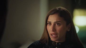 بتعمل عظمة.. إشادات واسعة بأداء دينا الشربيني في إعلان مسلسل اتنين غيرنا بتعمل عظمة.. إشادات واسعة بأداء دينا الشربيني في إعلان مسلسل اتنين غيرنا