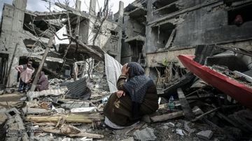 بسام زقوت: قطاع غزة كان تجربة لأنواع متعددة من الأسلحة فيديو