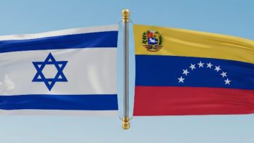 بعد اعتقال مادورو.. فنزويلا ترسل أول شحنة من النفط الخام إلى إسرائيل بعد اعتقال مادورو.. فنزويلا ترسل أول شحنة من النفط الخام إلى إسرائيل