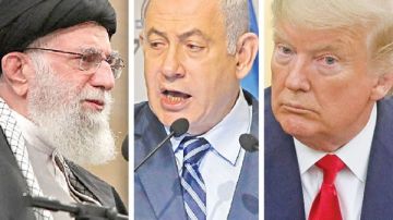 بعد الهجوم الأمريكي الإسرائيلي على إيران.. تقييم الساعات الأولي من الضربات بعد الهجوم الأمريكي الإسرائيلي على إيران.. تقييم الساعات الأولي من الضربات