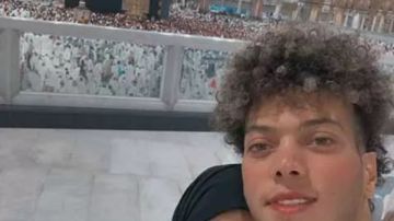 بعد مناسك العمرة.. إجراء جديد في الأهلي ضد إمام عاشور