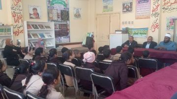 ثقافة قنا يطلق سلسلة لقاءات توعوية لتعزيز قيم التراحم المجتمعى