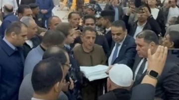 خيانة الكفن.. تفاصيل مقتل الحج فارس في تجدد خصومة ثأرية هزت البدرشين عاجل