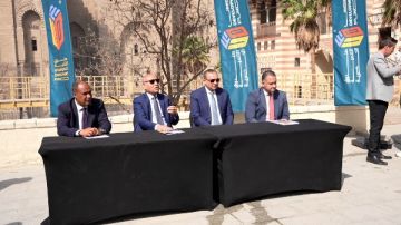 درب اللبانة .. عودة أهالي حي القاهرة التاريخي إلى مساكنهم بعد جهود الترميم