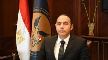 رئيس البورصة: تدشين سوق المشتقات يمثل خطوة استراتيجية لتعميق سوق المال المصري رئيس البورصة: تدشين سوق المشتقات يمثل خطوة استراتيجية لتعميق سوق المال المصري