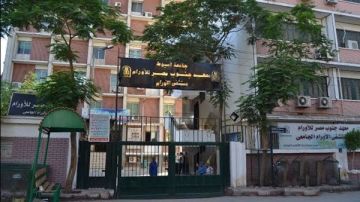 رئيس جامعة أسيوط يعلن حصاد إنجازات معهد جنوب مصر للأورام خلال 2025