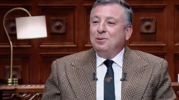 رئيس شركة قطونيل: لم أرد يوما على تعليقات السوشيال ميديا: معنديش وقت رئيس شركة قطونيل: لم أرد يوما على تعليقات السوشيال ميديا: معنديش وقت